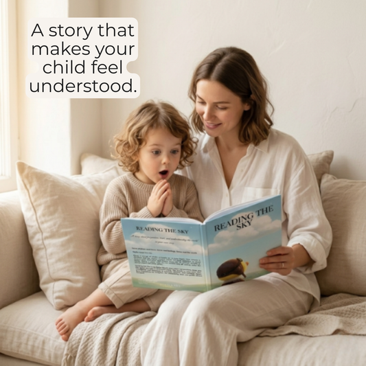 Skyler the Duck | StoryTime ToolKit™ for Pattern Recognition and Predictive Leadership