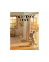 Pockets of Love Storybook