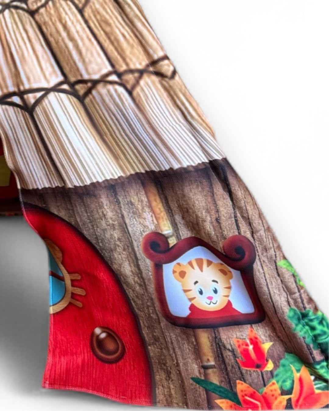 Daniel Tiger’s Neighborhood StoryTent™ by Pitch A Fête