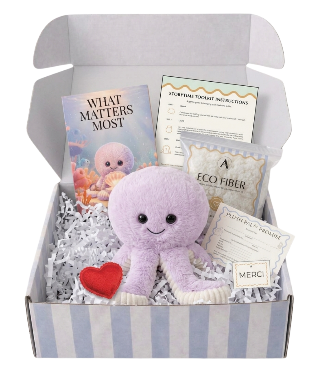 Complete StoryTime Toolkit