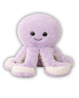 Octavia the Octopus Plush Pal (16”)