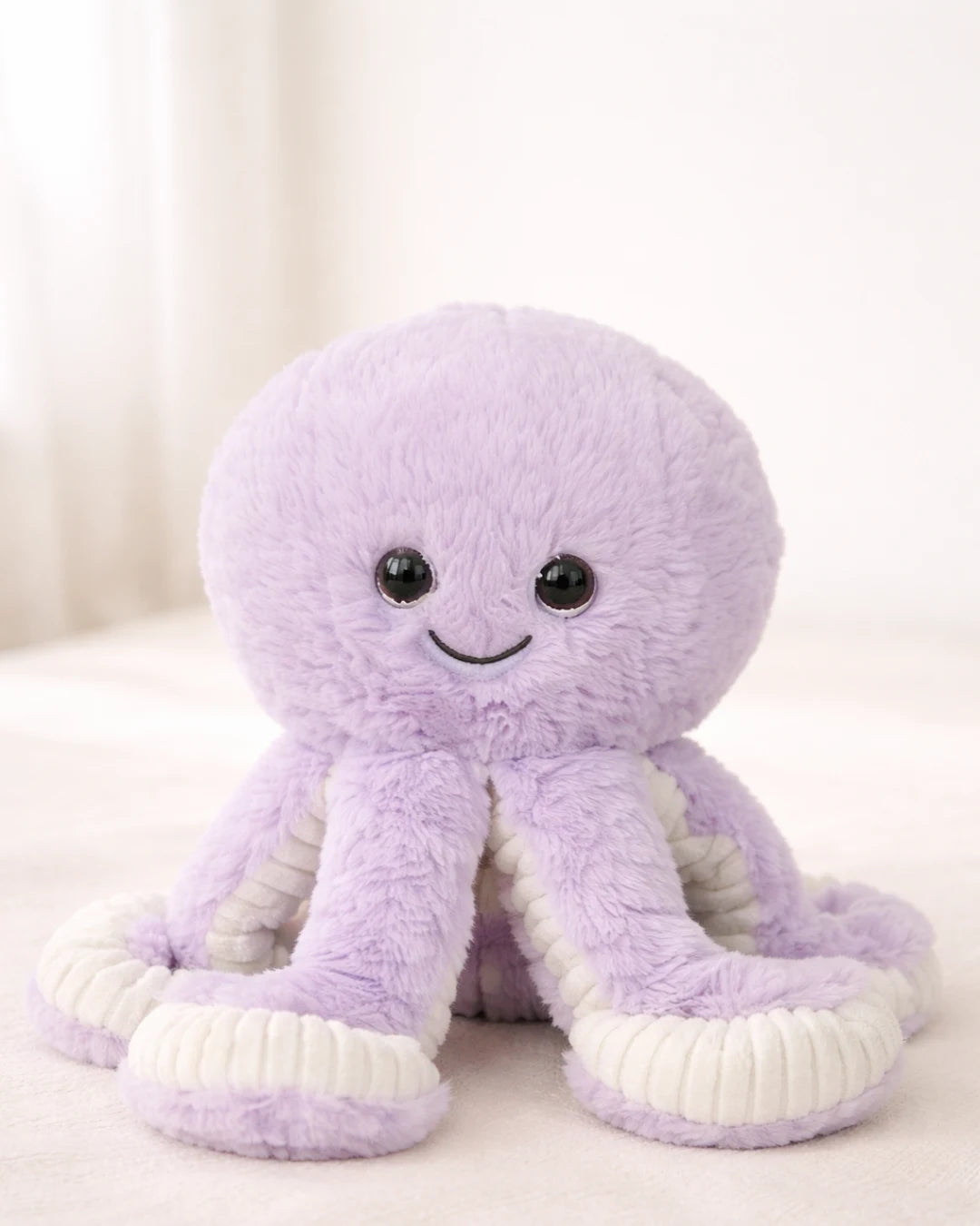 Octavia the Octopus | StoryTime ToolKit™ for Discernment and Thoughtful Prioritization