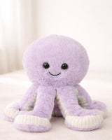 Octavia the Octopus Plush Pal (16”)