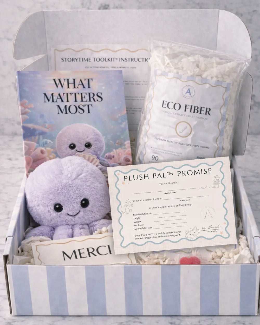 Complete StoryTime Toolkit