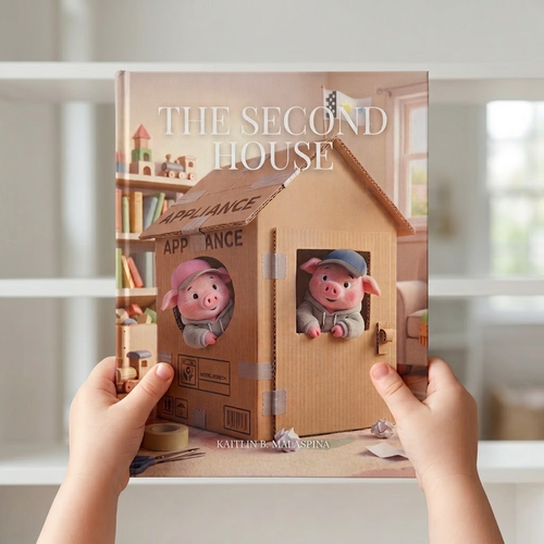 Petal and Pip storybook cover, free printable picture book about self-forgiveness and trying again