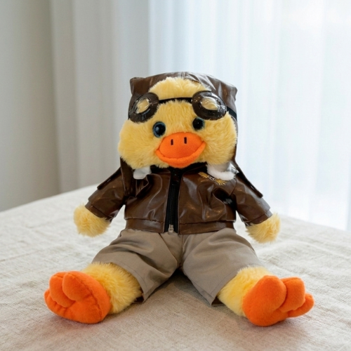 Skyler the Duck | StoryTime ToolKit™ for Pattern Recognition and Predictive Leadership