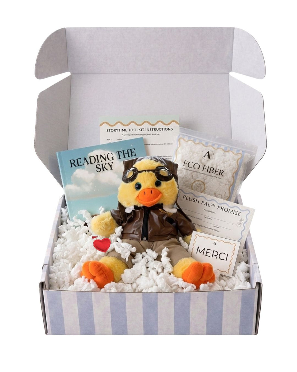 Complete StoryTime Toolkit