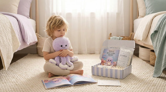 How to Teach Kids Decision Making Skills Without Overwhelm