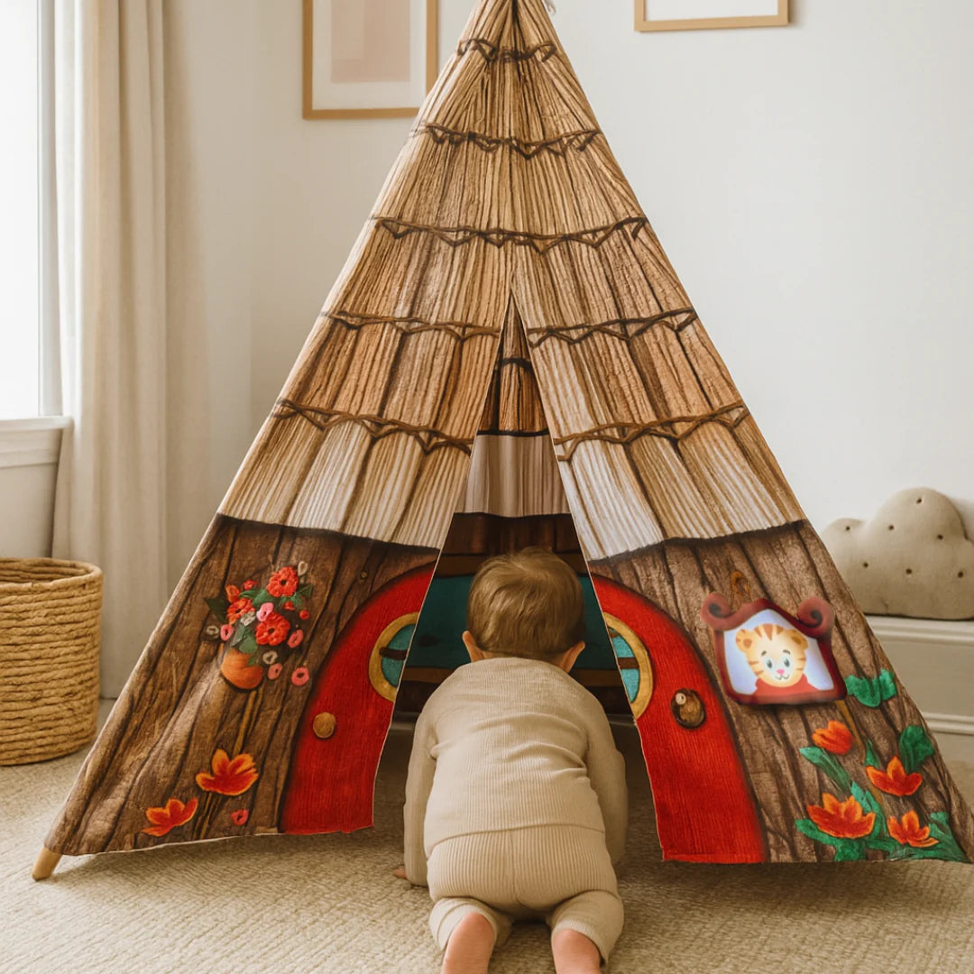 Daniel Tiger’s Neighborhood StoryTent™
