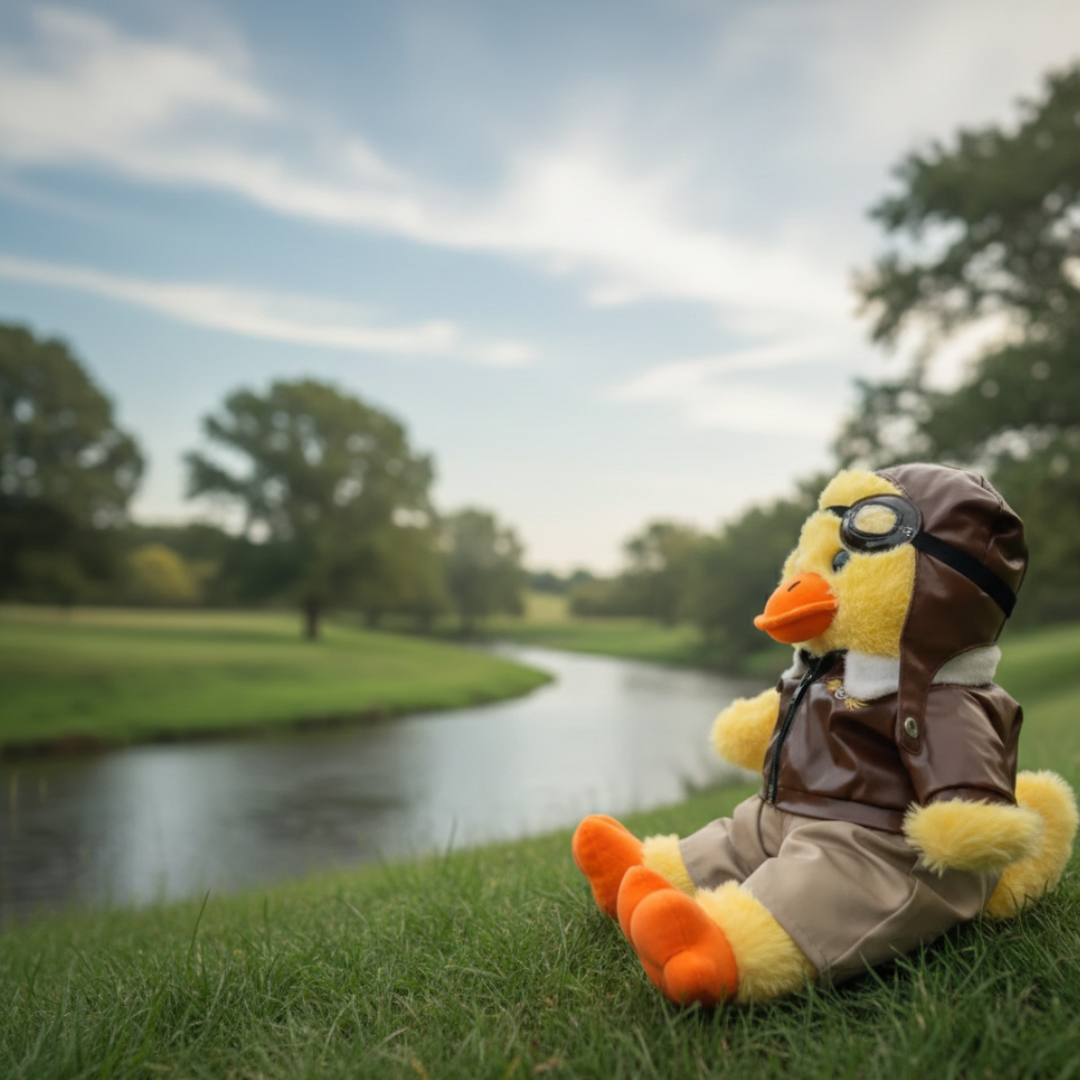 Skyler the Duck | StoryTime ToolKit™ for Pattern Recognition and Predictive Leadership