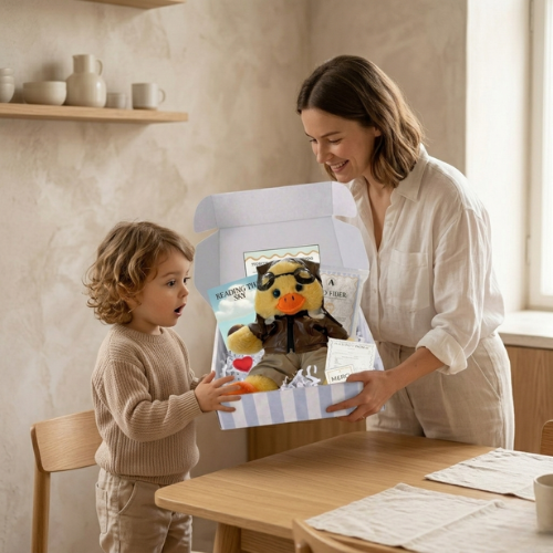 Reading the Sky | A Story about Pattern Recognition and Predictive Leadership