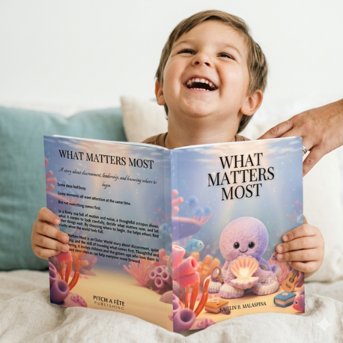 What Matters Most | A Story about Discernment and Thoughtful Prioritization