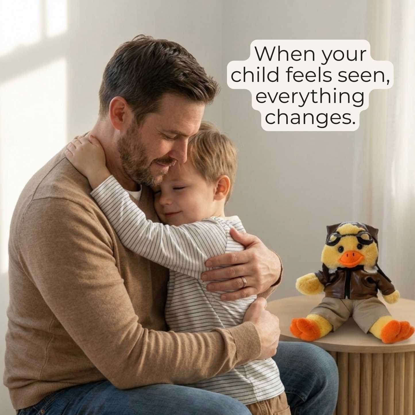 Skyler the Duck | StoryTime ToolKit™ for Pattern Recognition and Predictive Leadership