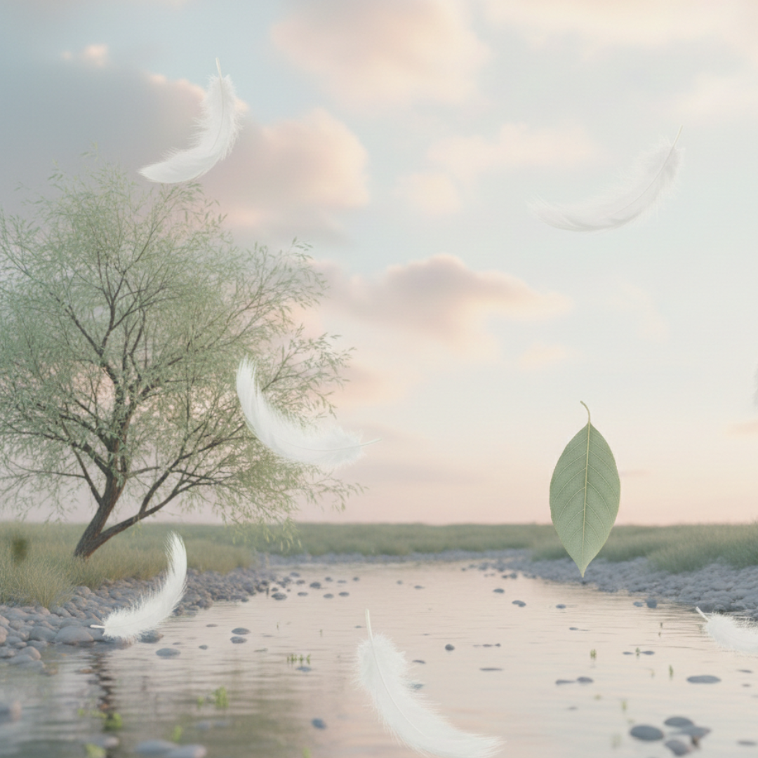 Skyler the Duck | StoryTime ToolKit™ for Pattern Recognition and Predictive Leadership