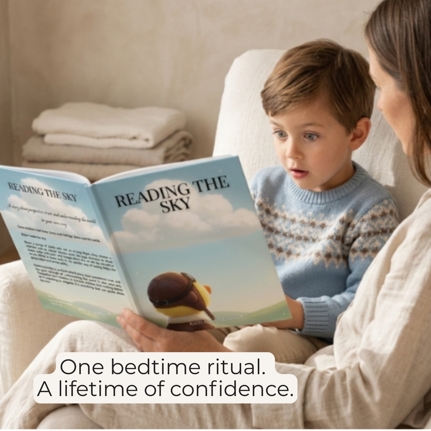 Skyler the Duck | StoryTime ToolKit™ for Pattern Recognition and Predictive Leadership