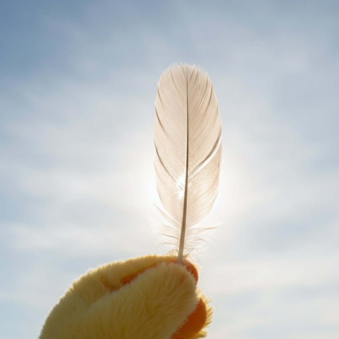 Skyler the Duck | StoryTime ToolKit™ for Pattern Recognition and Predictive Leadership