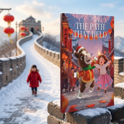 The Path That Held | A Story about Steady Self-Trust and Confident Beginnings