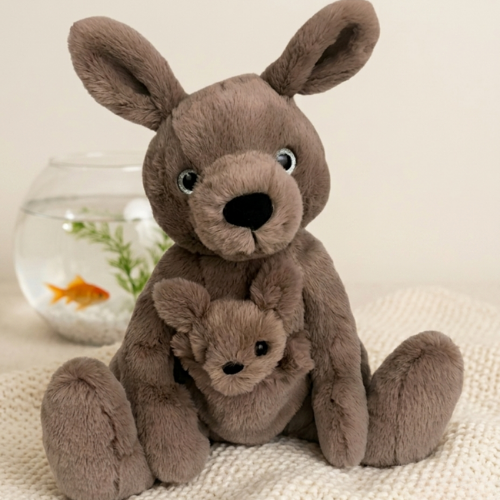 Bindi and Buddy | StoryTime ToolKit™ for Making a Family That Fits