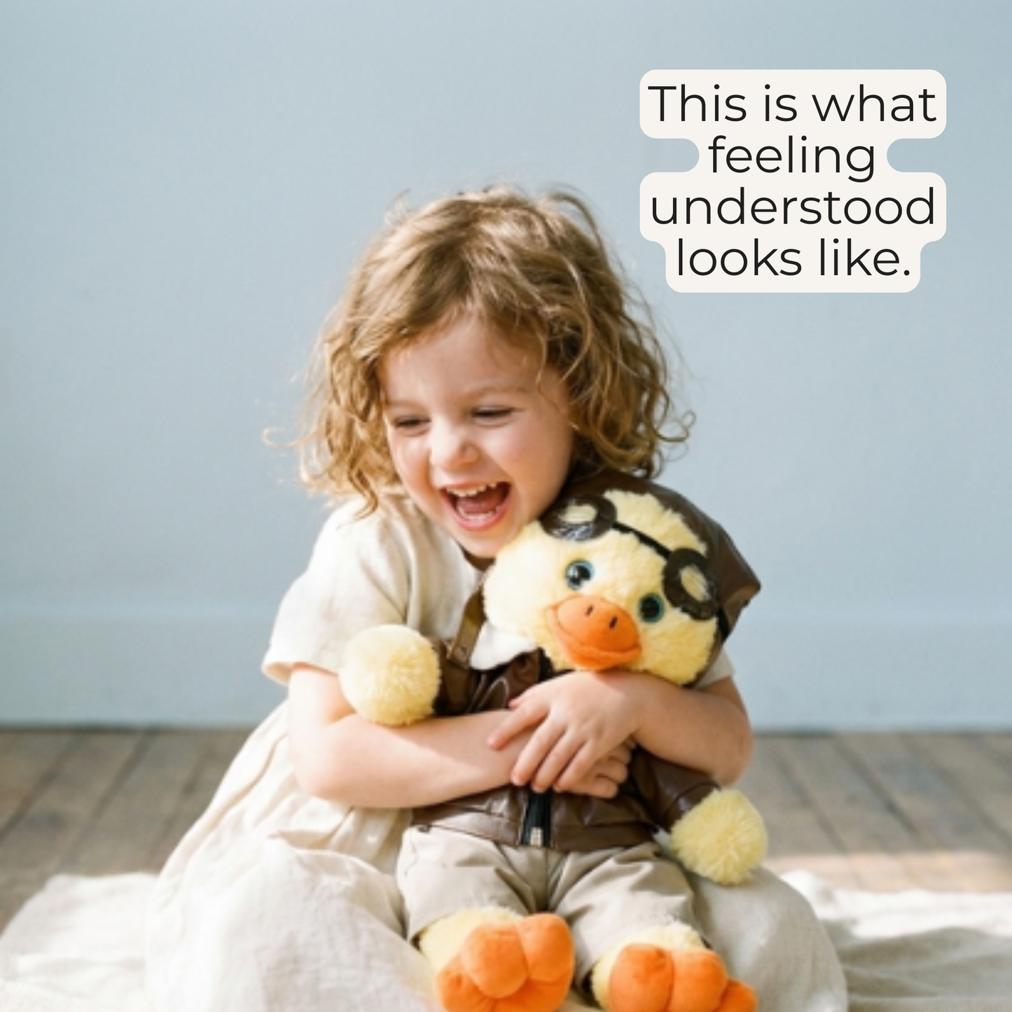 Skyler the Duck | StoryTime ToolKit™ for Pattern Recognition and Predictive Leadership