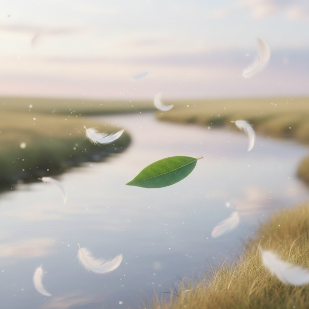 Skyler the Duck | StoryTime ToolKit™ for Pattern Recognition and Predictive Leadership