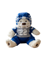 Bennett the Bear Plush Pal (16”)