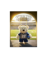 After the Applause Storybook