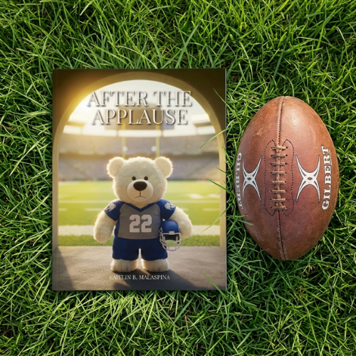 Bennett the Bear | StoryTime ToolKit™ for Sportsmanship and Self-Worth