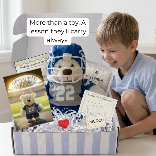 Complete StoryTime Toolkit