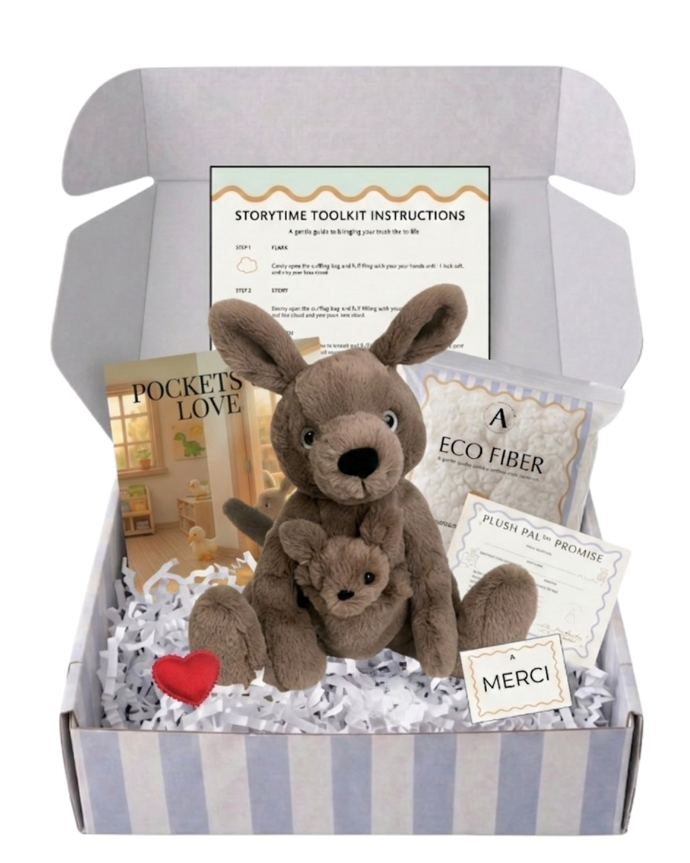Complete StoryTime Toolkit