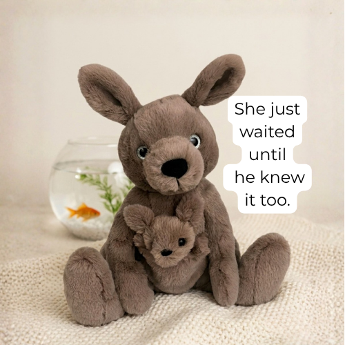 Bindi and Buddy | StoryTime ToolKit™ for Making a Family That Fits