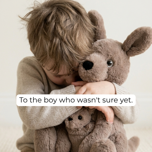 Bindi and Buddy | StoryTime ToolKit™ for Making a Family That Fits
