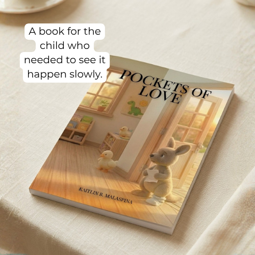 Bindi and Buddy | StoryTime ToolKit™ for Making a Family That Fits