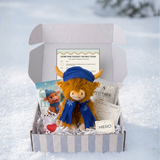 Plush Pal Promise Certificate