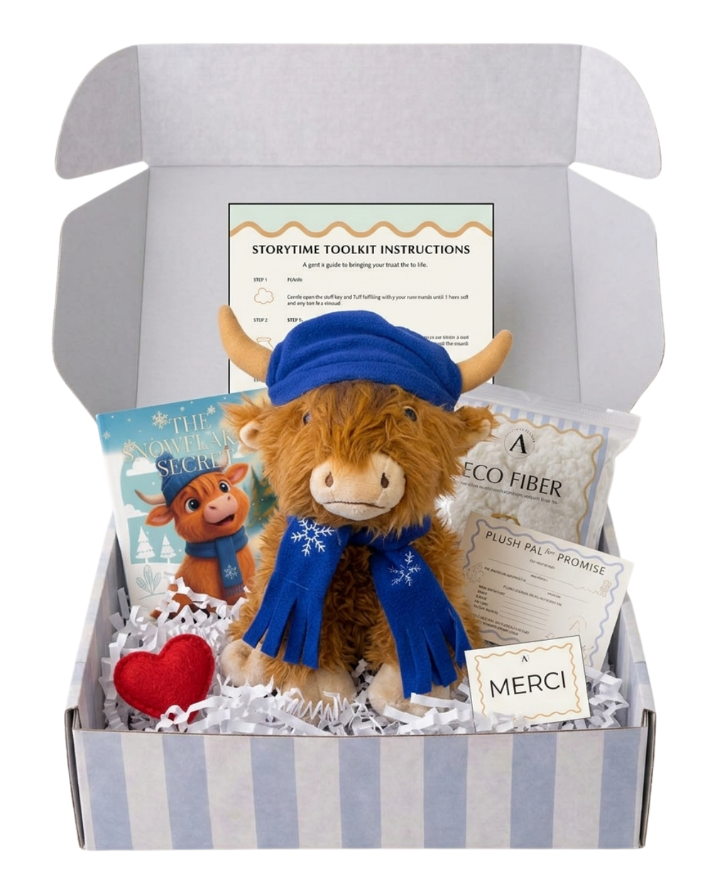 Complete StoryTime Toolkit