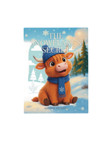 The Snowflake’s Secret Storybook