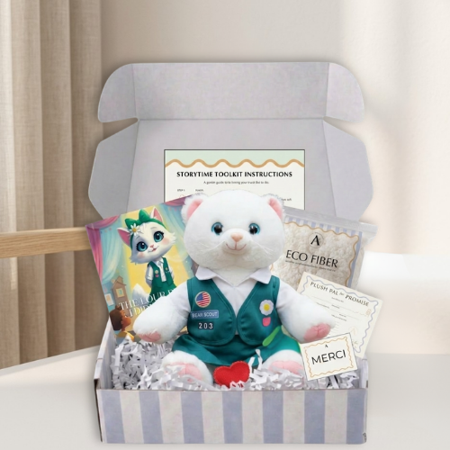 Complete StoryTime Toolkit