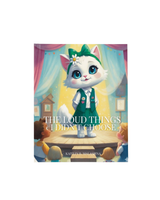 The Loud Things I Didn’t Choose Storybook