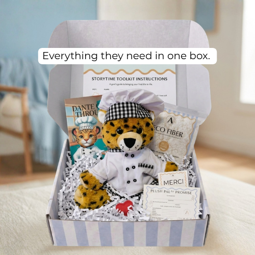 Complete StoryTime Toolkit