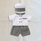 Chef Outfit Set