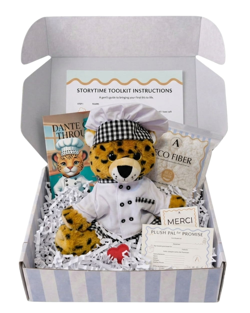 Complete StoryTime Toolkit