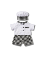 Chef Outfit Set