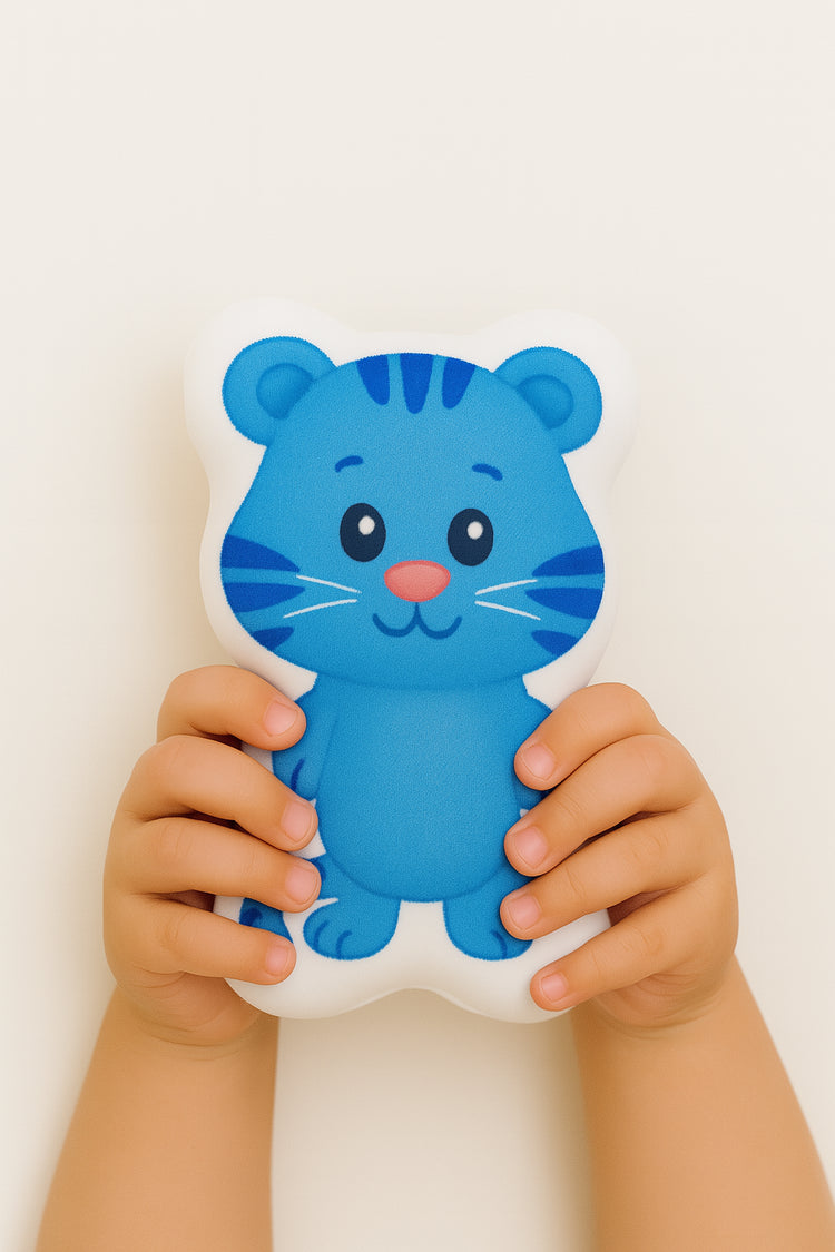 Daniel Tiger’s Neighborhood StoryTent™ by Pitch A Fête