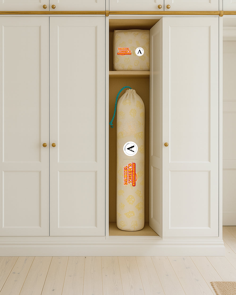 Daniel Tiger’s Neighborhood StoryTent™ by Pitch A Fête