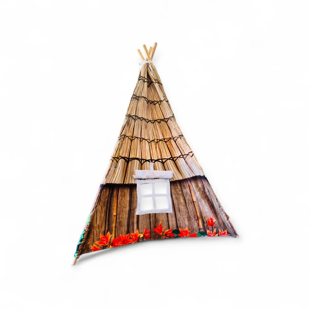 Daniel Tiger’s Neighborhood StoryTent™ by Pitch A Fête