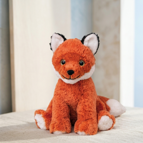 Fern the Fox | StoryTime ToolKit™ for Patience and Emotional Growth