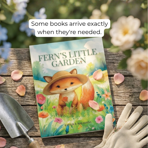 Fern the Fox | StoryTime ToolKit™ for Patience and Emotional Growth