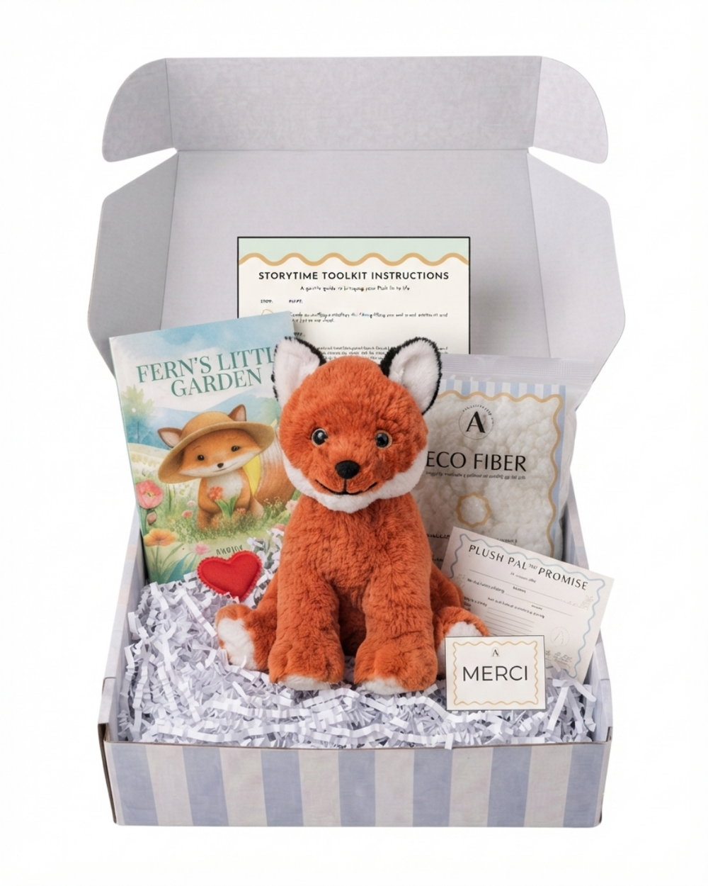Complete StoryTime Toolkit
