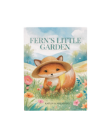 Fern’s Little Garden Storybook