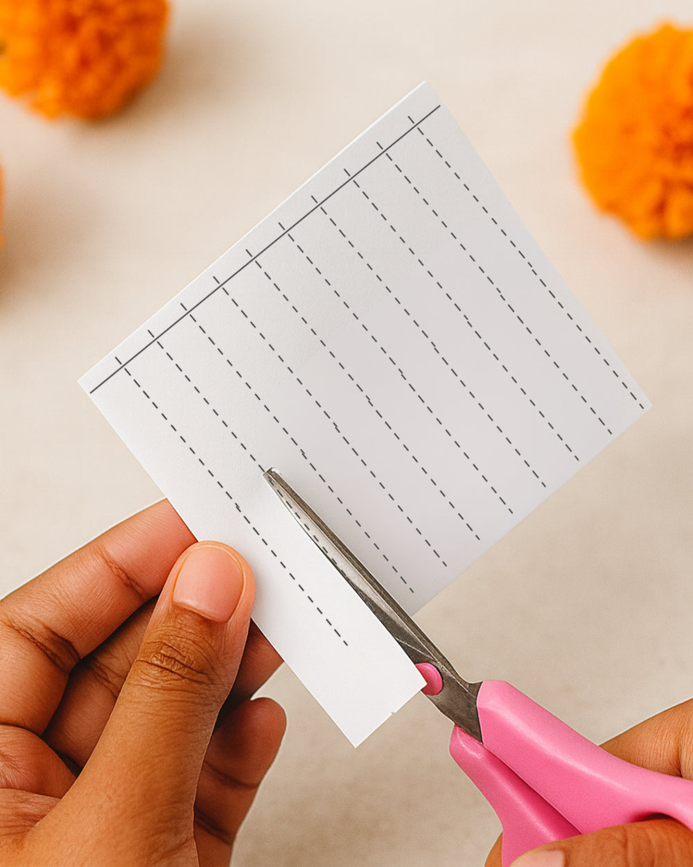 Fern’s Festival of Light StoryPages™ Printable Social Emotional Learning Workbook