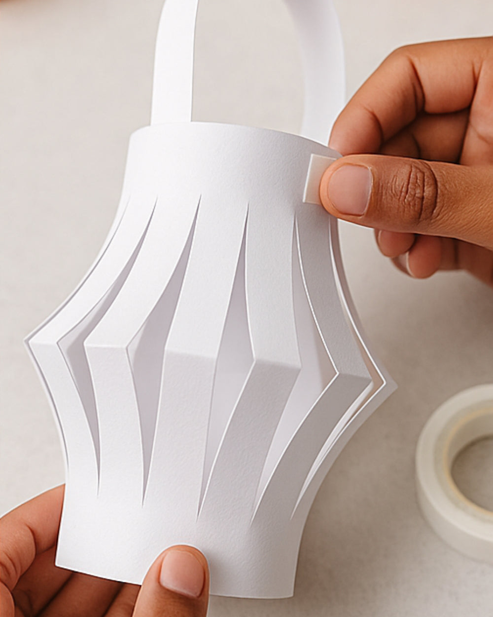 Fern’s Festival of Light StoryPages™ Printable Social Emotional Learning Workbook